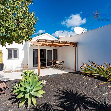 פלאיה בלנקה Vivienda Vacacional Maison Chaleureuse Zen מראה חיצוני תמונה