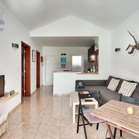 פלאיה בלנקה Vivienda Vacacional Maison Chaleureuse Zen מראה חיצוני תמונה