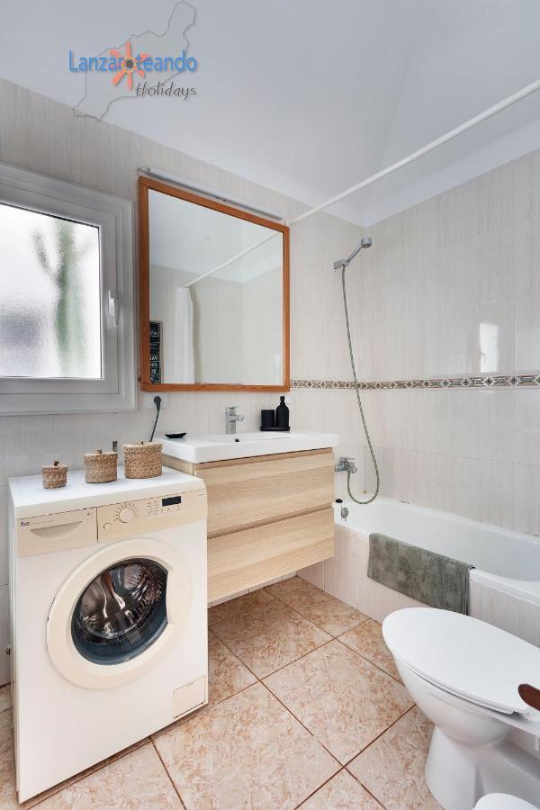פלאיה בלנקה Vivienda Vacacional Maison Chaleureuse Zen מראה חיצוני תמונה