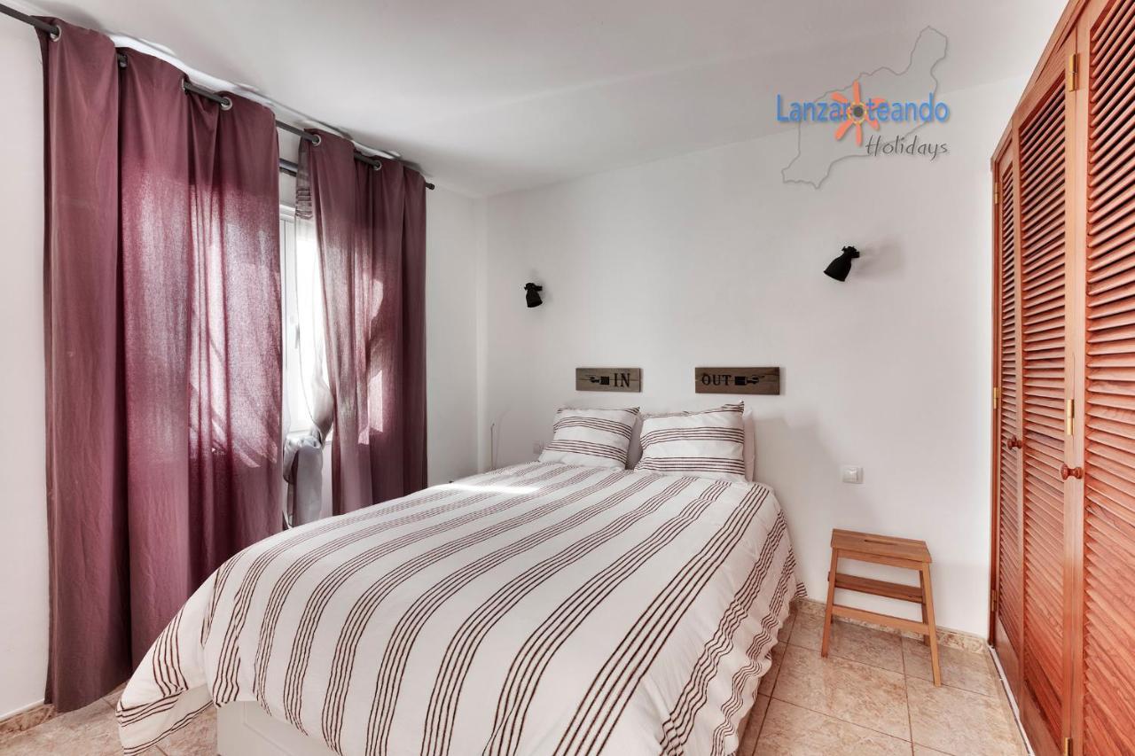 פלאיה בלנקה Vivienda Vacacional Maison Chaleureuse Zen מראה חיצוני תמונה